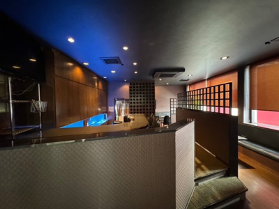 【内装】 | ３Tビル