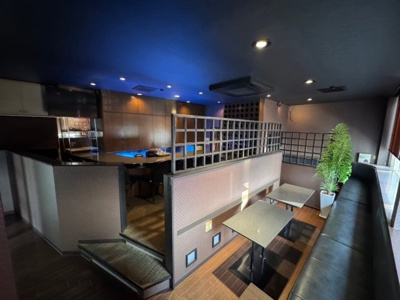 【内装】 | ３Tビル