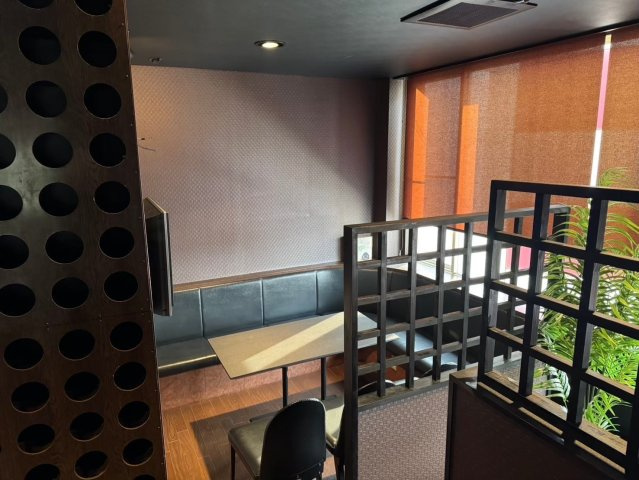 【内装】 | ３Tビル