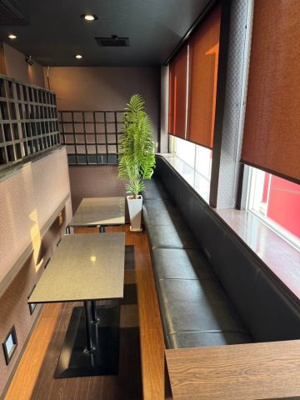 【内装】 | ３Tビル