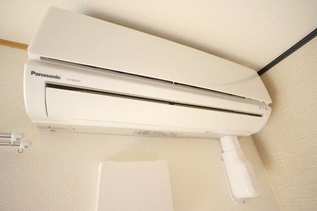 サンパレス魚住の設備|※お部屋により仕様が異なる場合があります※