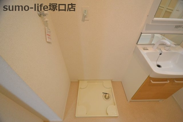 ピアチェーレの設備