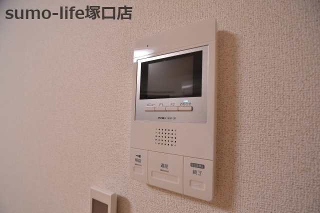 ピアチェーレのセキュリティ