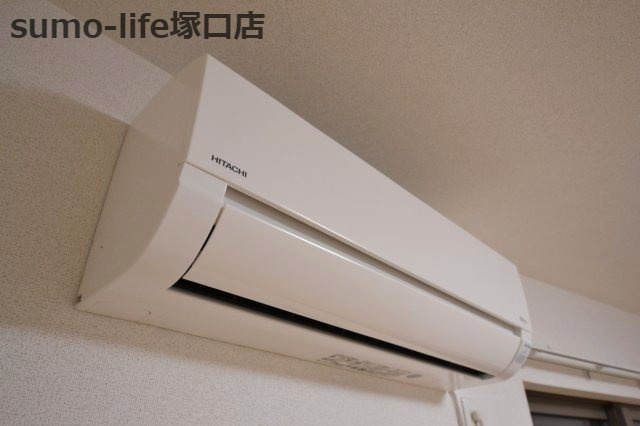 ピアチェーレの設備