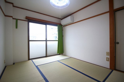 【和室】 | メゾン大卓