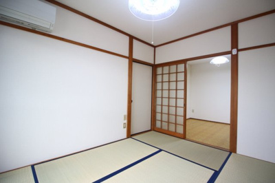 【和室】 | メゾン大卓