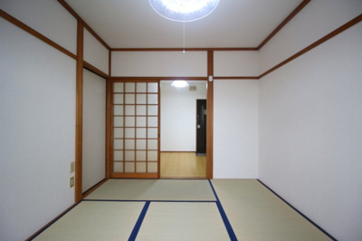 【和室】 | メゾン大卓