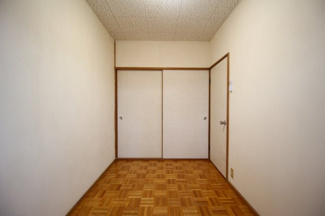 【洋室】 | メゾン大卓