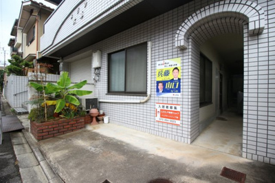 【その他共用部分】 | メゾン大卓