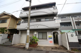 【外観】 | メゾン大卓