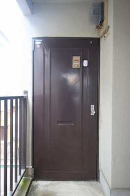 【玄関】 | メゾン大卓