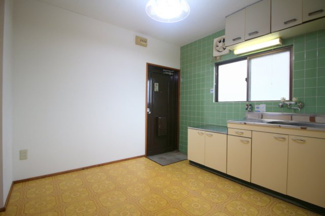 【キッチン】 | メゾン大卓