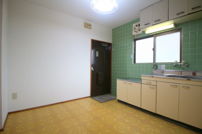 【キッチン】 | メゾン大卓