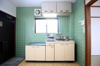 【キッチン】 | メゾン大卓