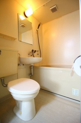 【トイレ】 | メゾン大卓