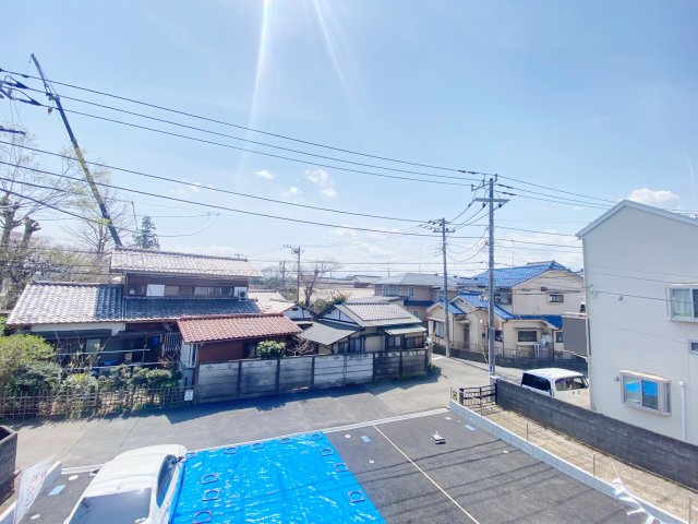 祝　成約済み　八王子市　中野上町　新築戸建て　３３期の展望|～仲介手数料無料☆八王子ひなた不動産～八王子市中野上町　新築戸建て