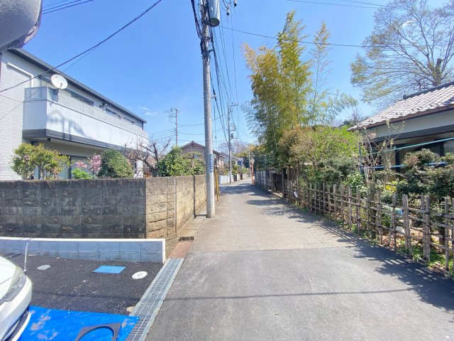 祝　成約済み　八王子市　中野上町　新築戸建て　３３期の周辺|～仲介手数料無料☆八王子ひなた不動産～八王子市中野上町　新築戸建て