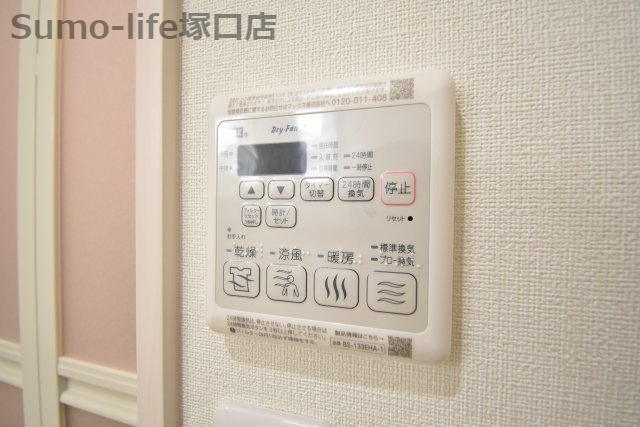 フジパレス阪急園田EASTV番館のその他