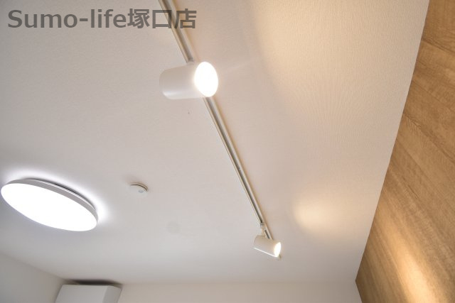 フジパレス阪急園田EASTV番館のその他
