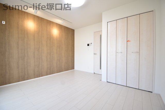 フジパレス阪急園田EASTV番館のその他