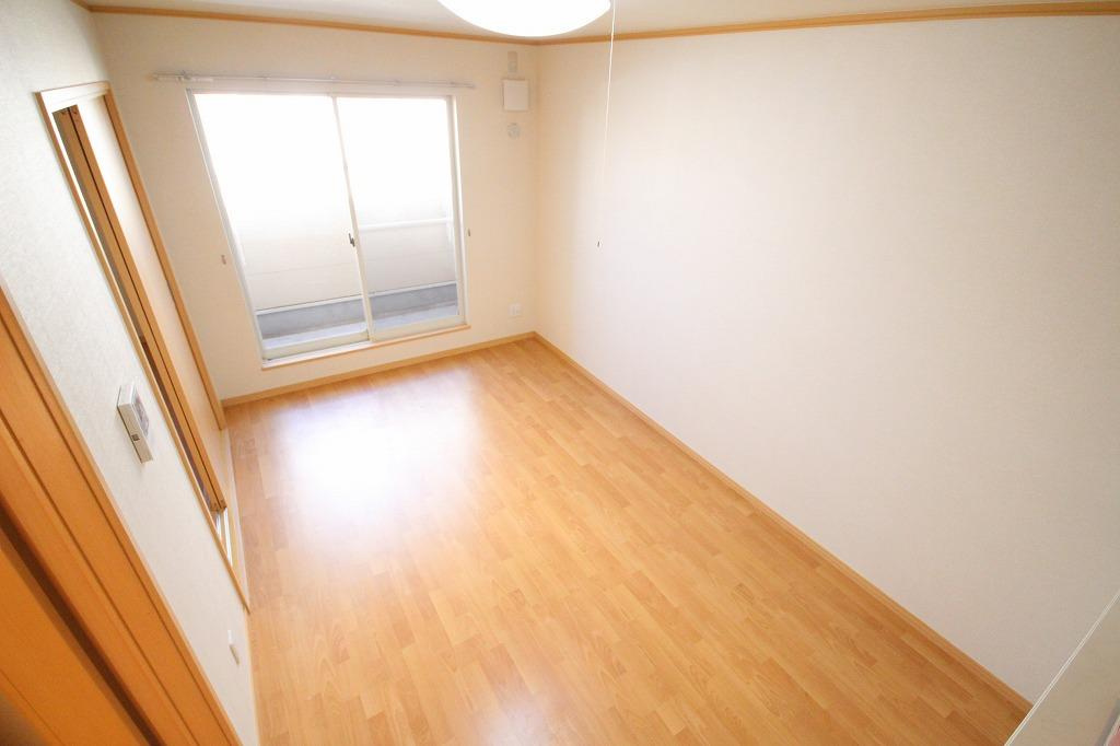 ユニヴェールのその他|※同物件の別のお部屋の写真です※