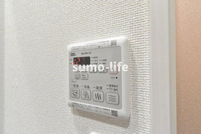 フジパレス阪急武庫之荘駅東のその他