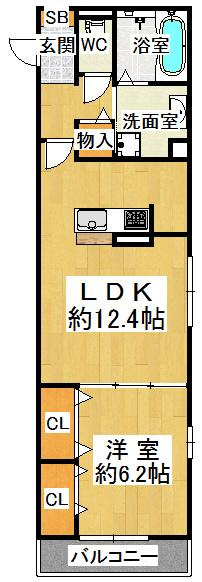 モアレ　オークラ