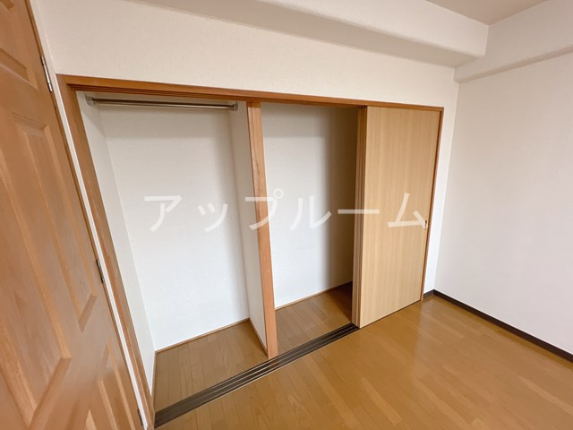 hau'oli(ハウオリ)の収納