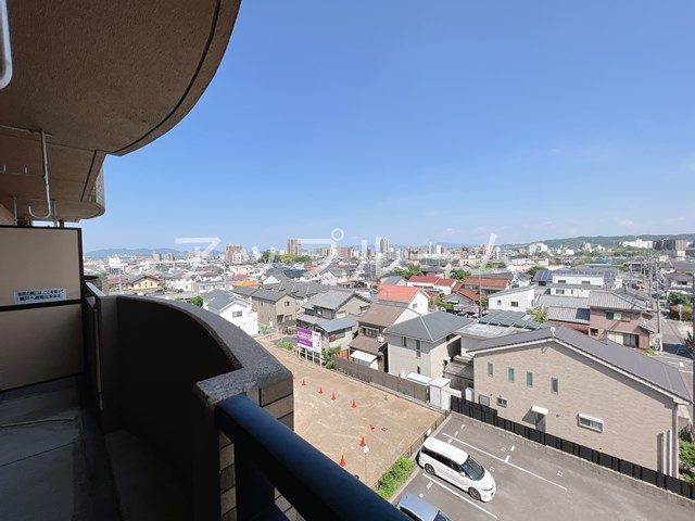 hau'oli(ハウオリ)の展望