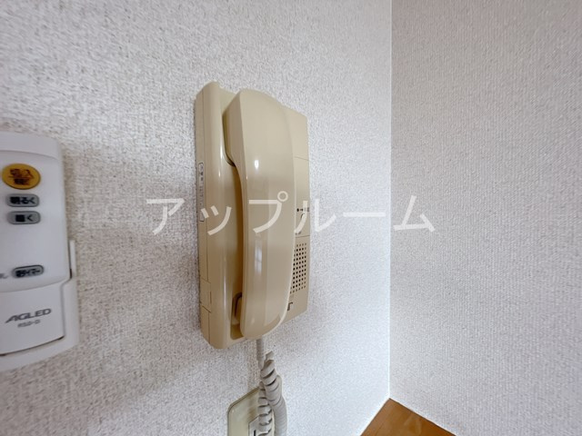 hau'oli(ハウオリ)のセキュリティ