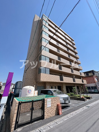 hau'oli(ハウオリ)の外観