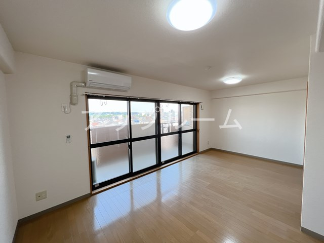 hau'oli(ハウオリ)の居間・リビング