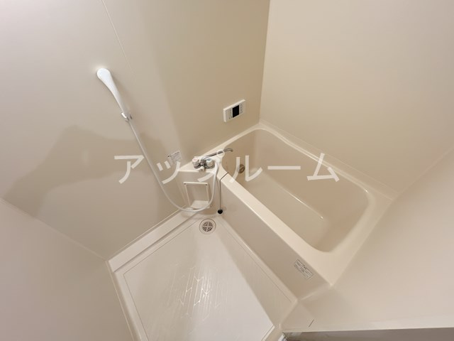 hau'oli(ハウオリ)の浴室