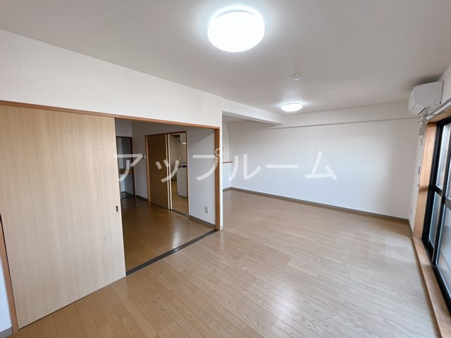 hau'oli(ハウオリ)の居間・リビング