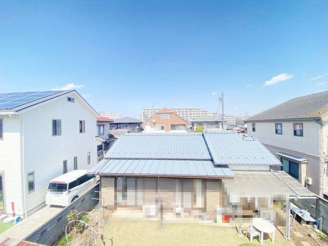 祝　成約済み　八王子市　中野上町　新築戸建て　３３期の展望|～仲介手数料無料☆八王子ひなた不動産～八王子市中野上町　新築戸建て