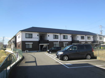 【外観】 | ディアスＭ