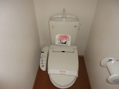 【トイレ】 | ウィルモア　イースト