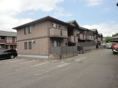 【外観】 | ウィルモア　イースト