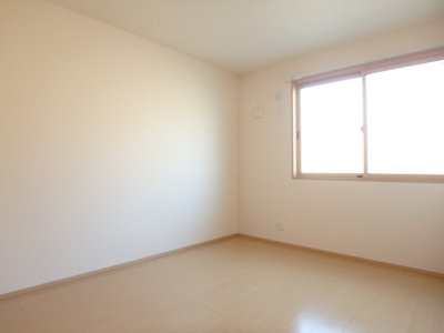 【洋室】 | ウィルモア　イースト