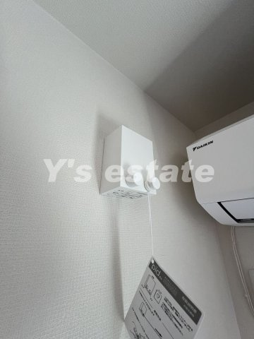 【設備】 | ルミエール・ソレール