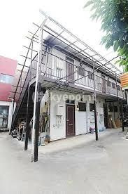 【外観】 | ハウス若竹