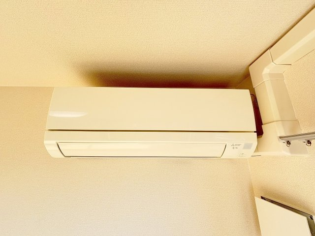 エル・セレーノ東三国の設備