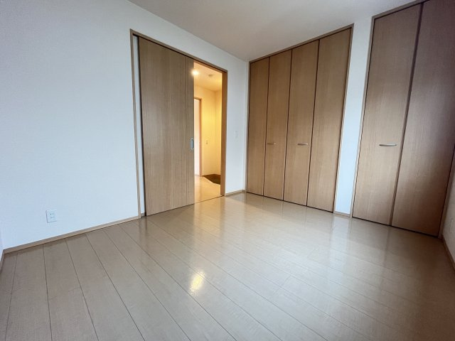 リーブリングの内装