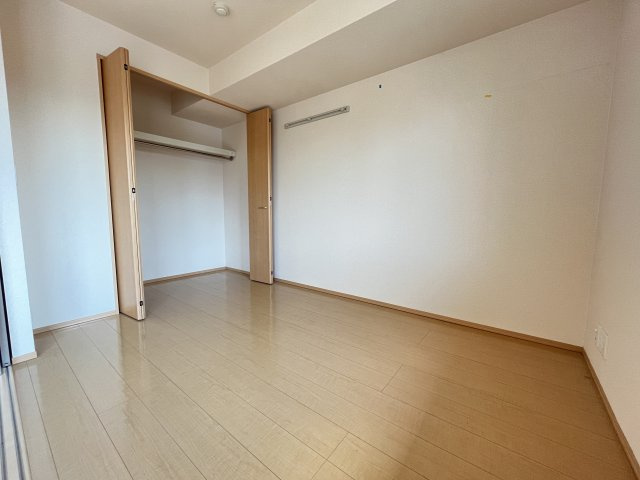 リーブリングの内装