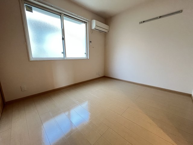 リーブリングの内装