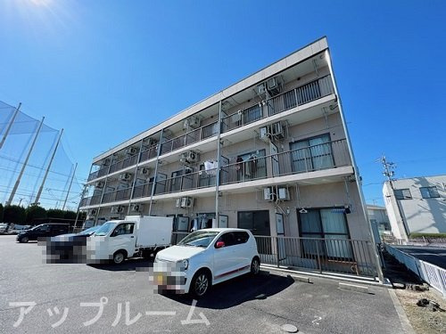 カレッジハイツ春日井