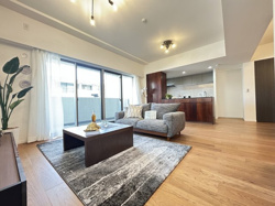 ＊ペットと一緒に暮らせるリゾートマンション＊フォルム葉山の画像