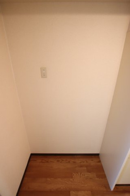 【その他】 | ルーチェⅠ番館 | 冷蔵庫スペース