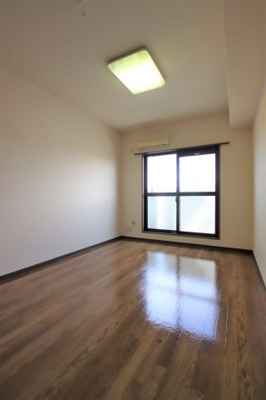 【洋室】 | ルーチェⅠ番館