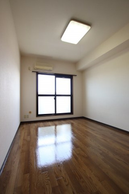 【洋室】 | ルーチェⅠ番館